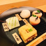 恵比寿 くろいわ - 