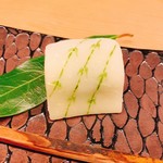 恵比寿 くろいわ - 