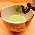 恵比寿 くろいわ - 