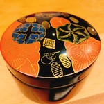 恵比寿 くろいわ - 