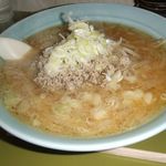 サッポロラーメンたき  - サッポロ味噌ラーメン