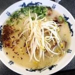 Ramen Shio S Ai - 