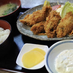 お食事処 淀ヤ - 