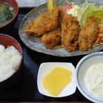 お食事処 淀ヤ - 