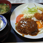 お食事処 淀ヤ - 