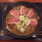 路麺えんそば 円頓寺商店街店 - 