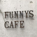 funnys cafe - 