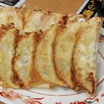 味噌と餃子 青源  - 