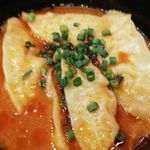 味噌と餃子 青源  - 