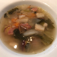 パリアッチョ 丸の内仲通り店 - スープ