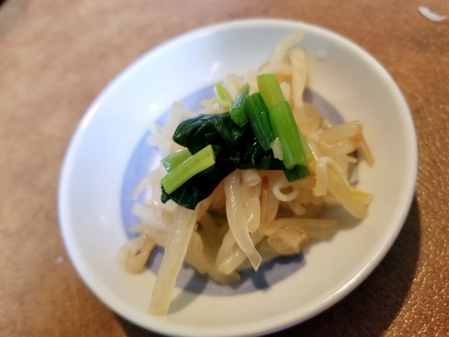 ドルチェ - 一ノ関（丼）の写真