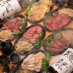 全席完全個室居酒屋 稜夏 吉祥寺店