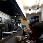 新味覚 桑名店 - 