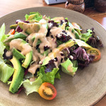 Uno Italian & Seafood Restaurant - 