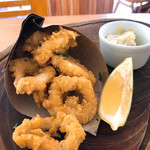 Uno Italian & Seafood Restaurant - 