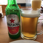 Uno Italian & Seafood Restaurant - 