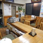 キッチンおあしす - 