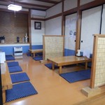 キッチンおあしす - 