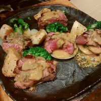 ダイナミックキッチン＆バー 燦 大阪店 - 