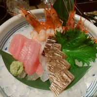 ダイナミックキッチン＆バー 燦 大阪店 - 
