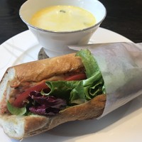 ケンゾーエステイトワイナリー 六本木ヒルズ店 - 