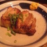 両花 - 炙り角煮