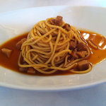 パスタ