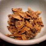 室町砂場 - あさり