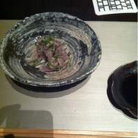 日本料理 「風花」 コンラッド東京 - 