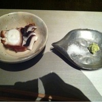 日本料理 「風花」 コンラッド東京 - 粋だ！！