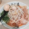 永斗麺 アルパーク店
