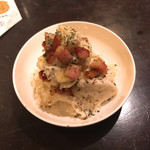 フラットバー - 