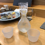 浅草じゅうろく - 真澄①