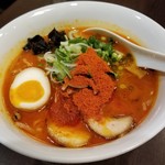 辛いラーメン14 - 