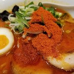 辛いラーメン14 - 