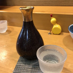 浅草じゅうろく - 真澄②