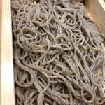 浅草じゅうろく - 黒