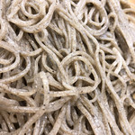 浅草じゅうろく - 黒