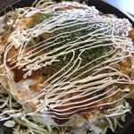 お好み焼き鉄板居酒屋 大昌 - 