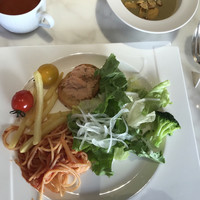 ルッチコーレ - 軽食
