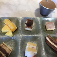 ルッチコーレ - スィーツ