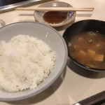 ステーキハウス鉄板焼 不二 - 