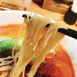 らーめん ダイニング れんげ - 