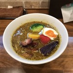 まるもり製麺 - 