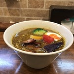 まるもり製麺 - 