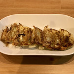 gyouzasakabatorahachi - トラハチ餃子