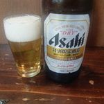 Ten'Ichi - 瓶ビール