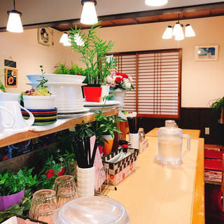 らーめん ダイニング れんげ_2