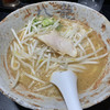 ラーメン 八龍 千代田店