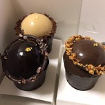 ATELIER de GODIVA - 